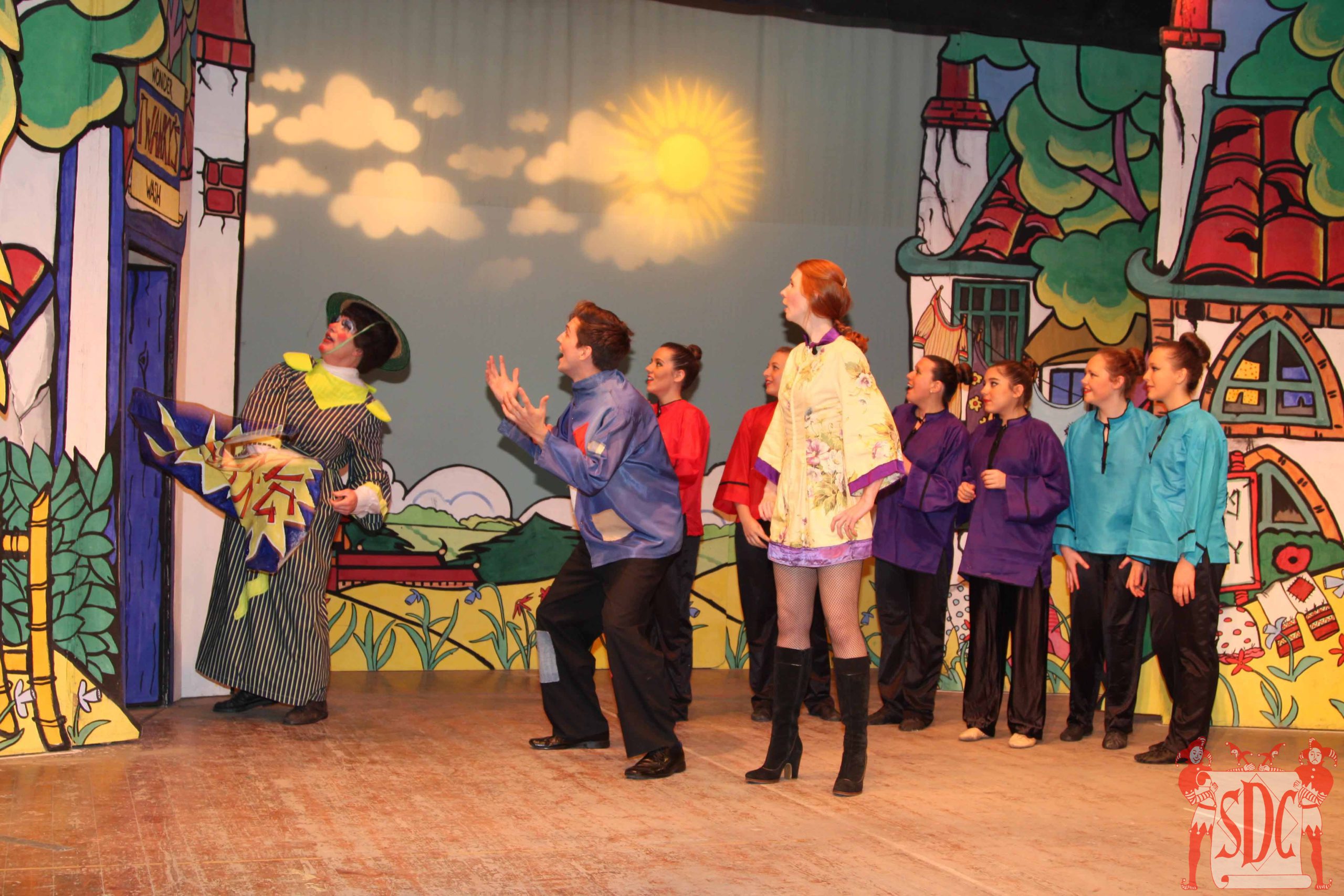 SDC Aladdin109