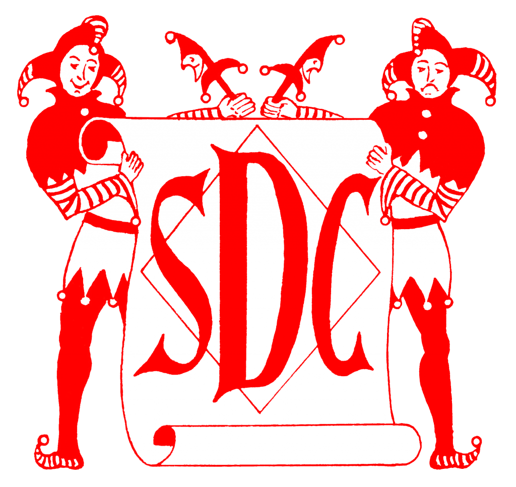 SDC Logo