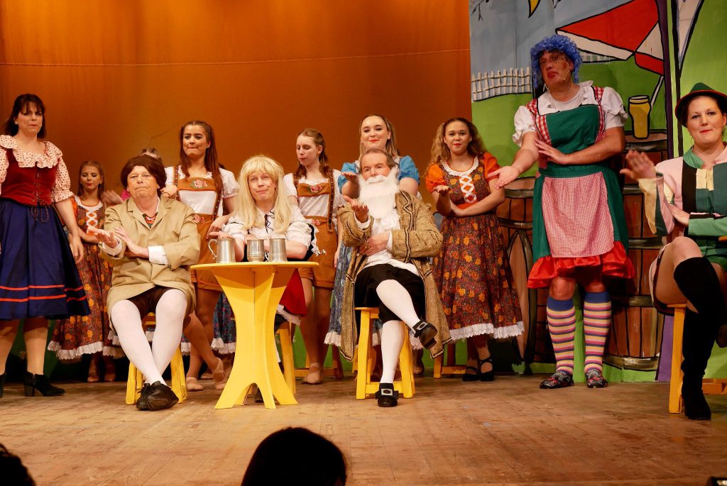 Hansel gretel