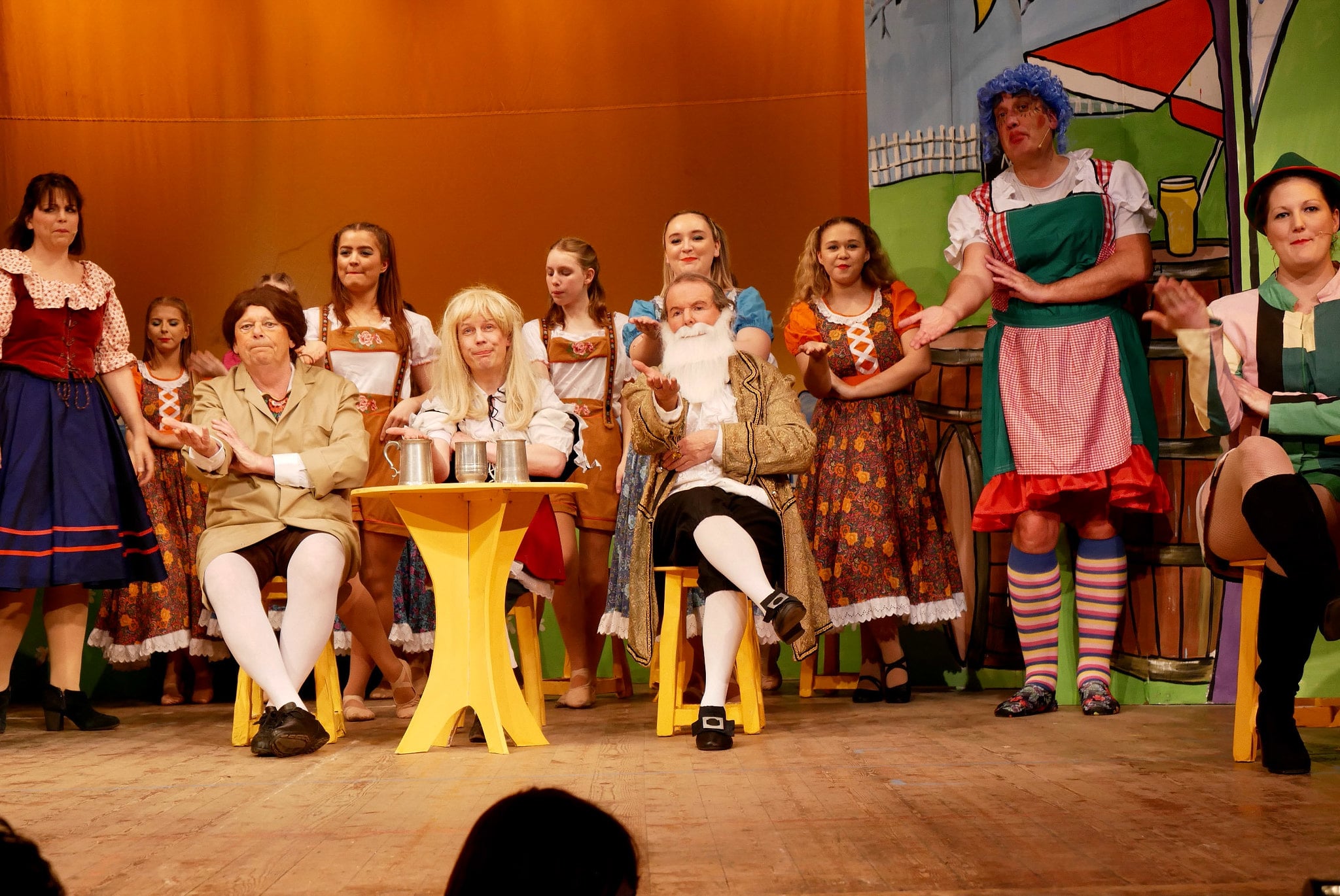 Hansel gretel
