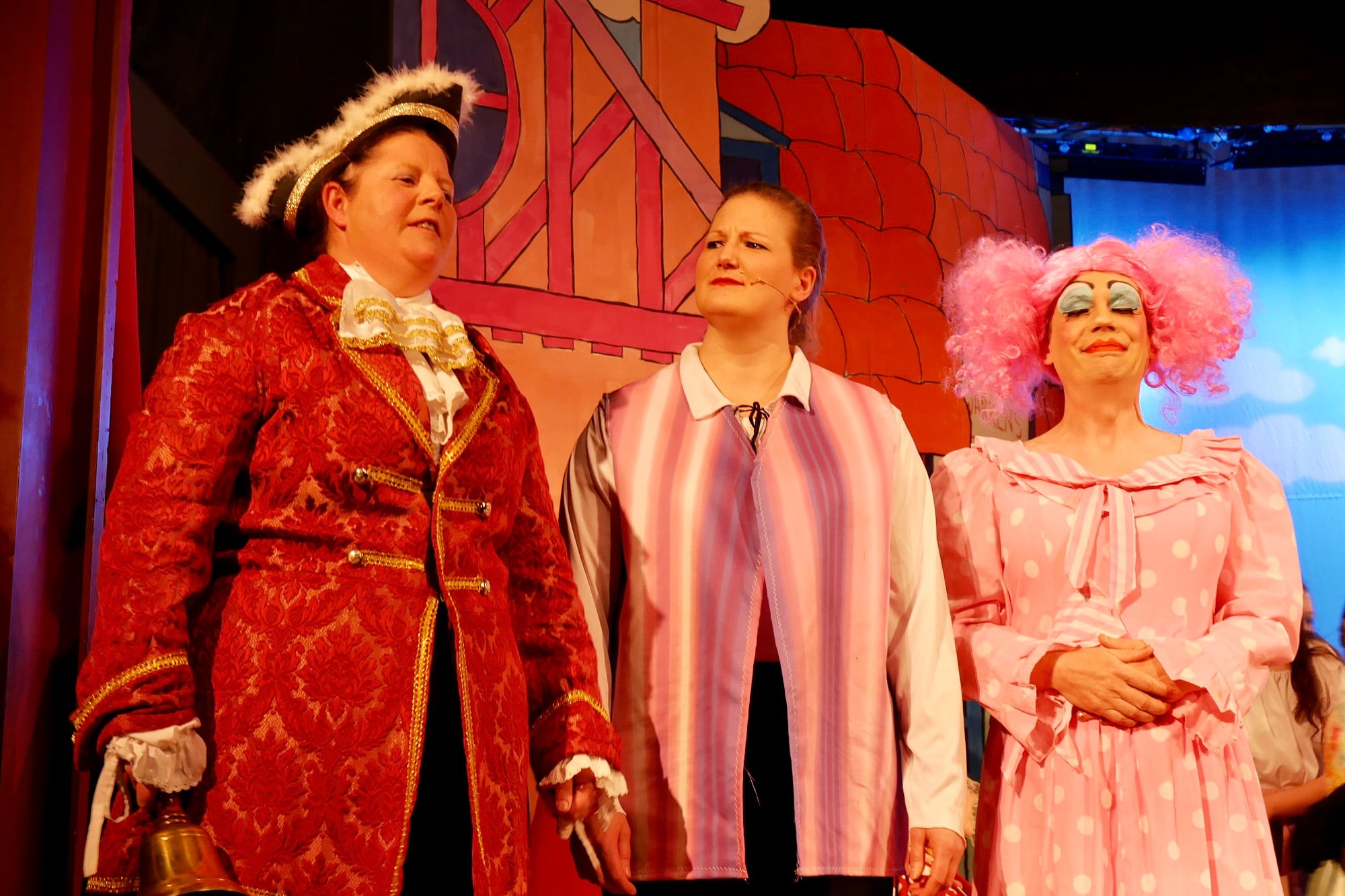Dick whittington