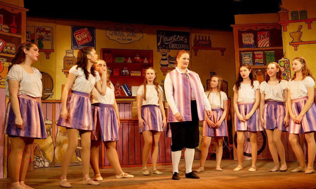Dick whittington