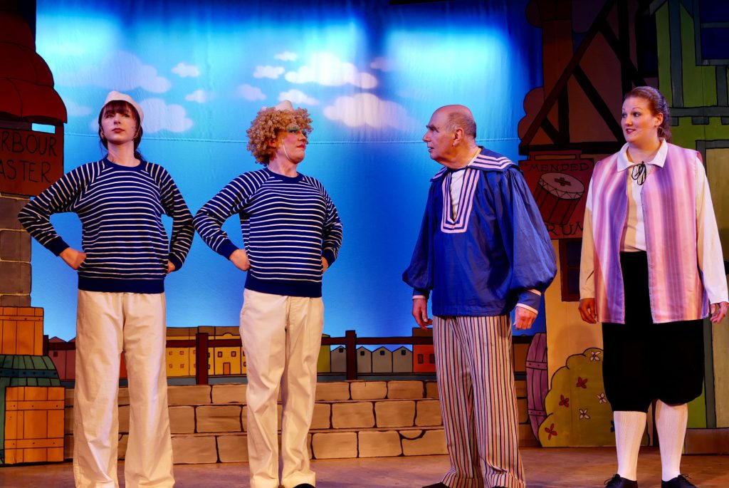 Dick whittington