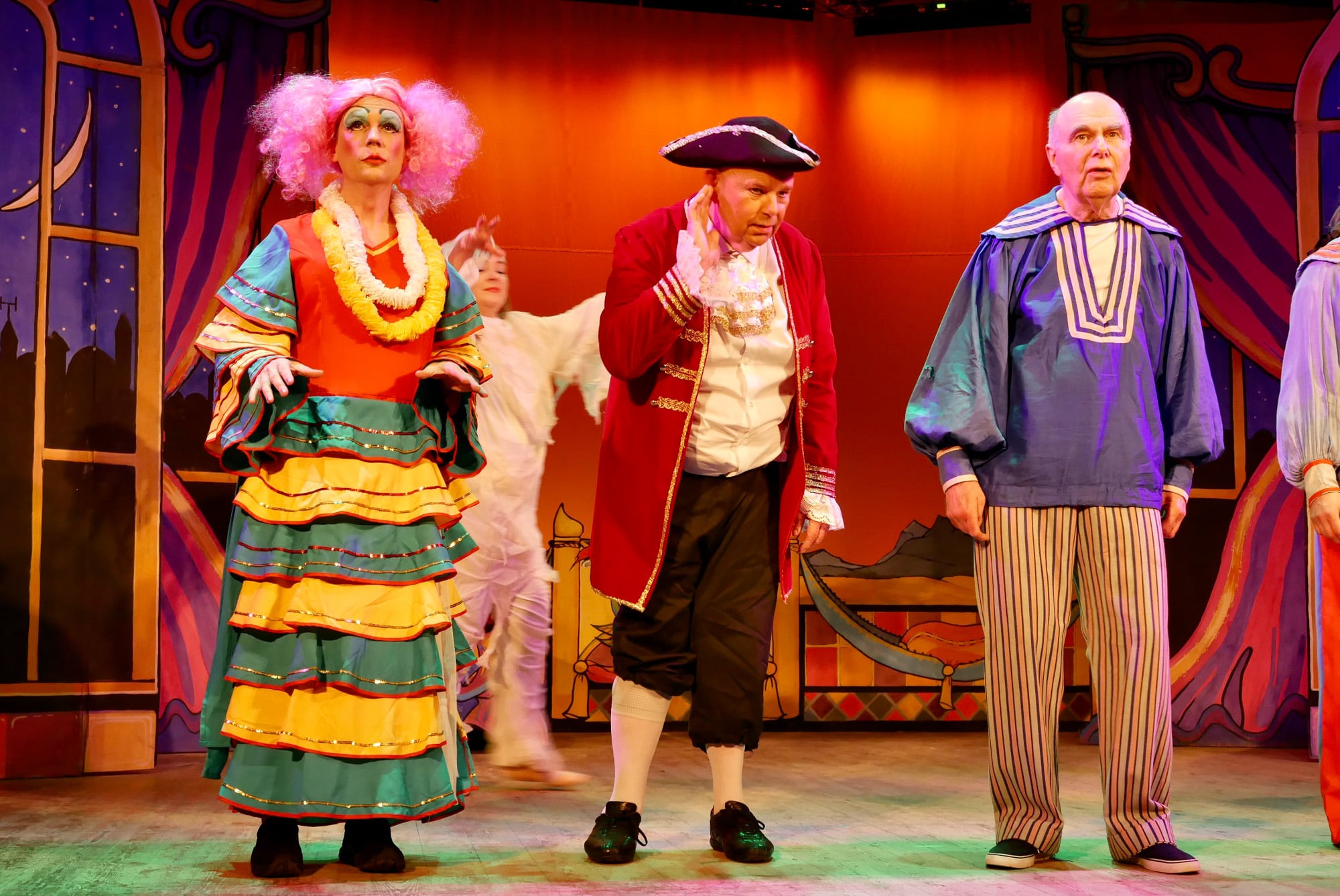 Dick whittington