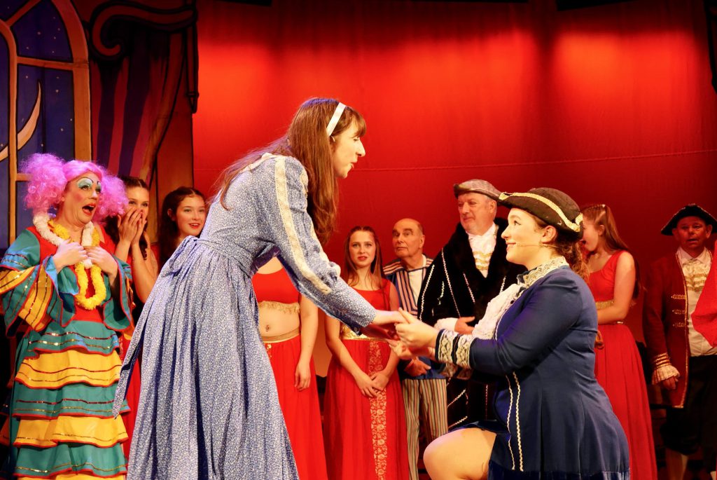 Dick whittington