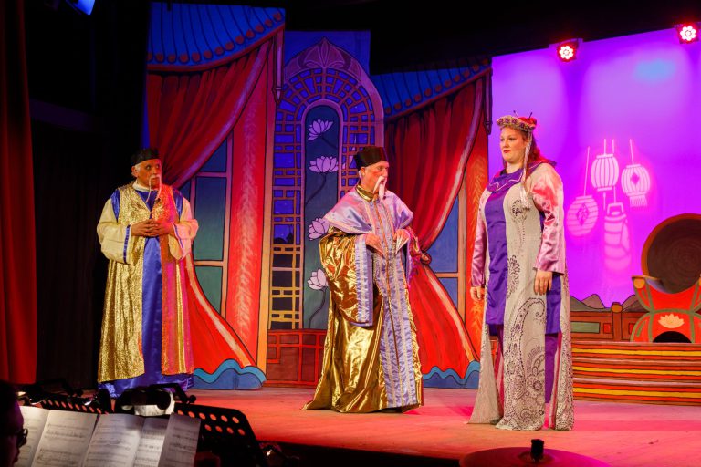 Aladdin