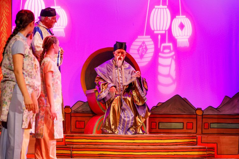 Aladdin