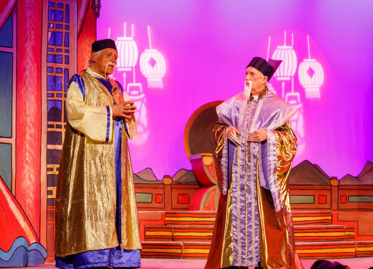 Aladdin