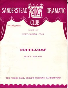 A Touch of the Sun poster