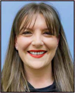 Emma Williams