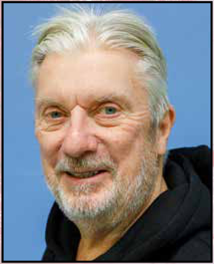Ernie McGirr