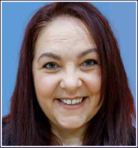 Hazel Istead