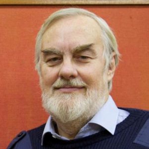 Ian Watson