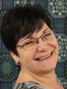 Jill Fortune