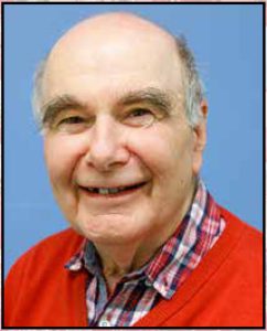 John Shepherd