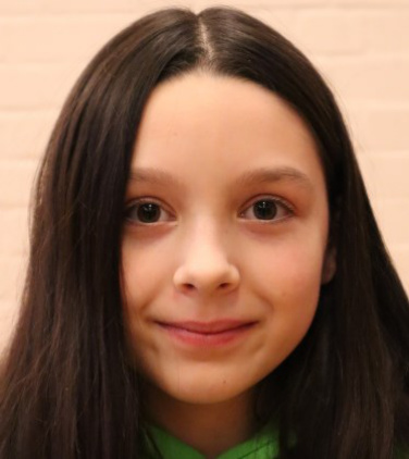 Mia Rapley
