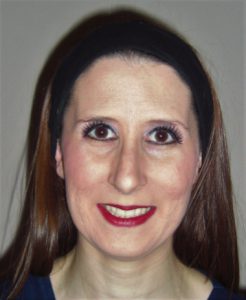 Nicola Wood