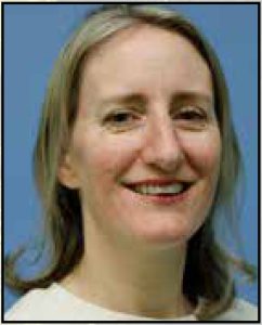 Philippa Lucas