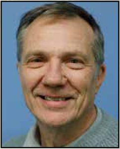 Richard Seagroatt