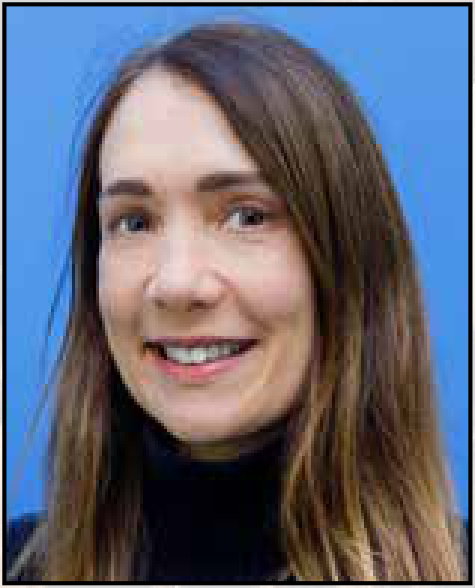 Sharon Slingsby